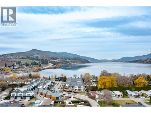 Photo 37 of 11581 Rogers Road Unit# 402, Lake Country East / Oyama