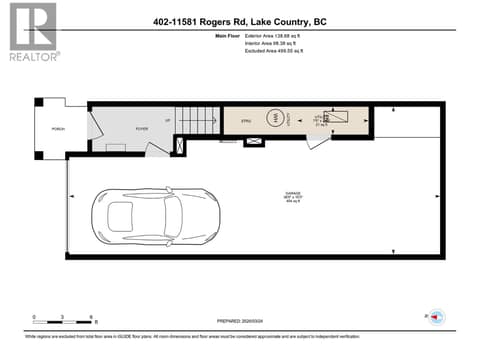 Photo 44 of 11581 Rogers Road Unit# 402, Lake Country East / Oyama