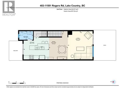 Photo 45 of 11581 Rogers Road Unit# 402, Lake Country East / Oyama