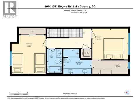 Photo 46 of 11581 Rogers Road Unit# 402, Lake Country East / Oyama