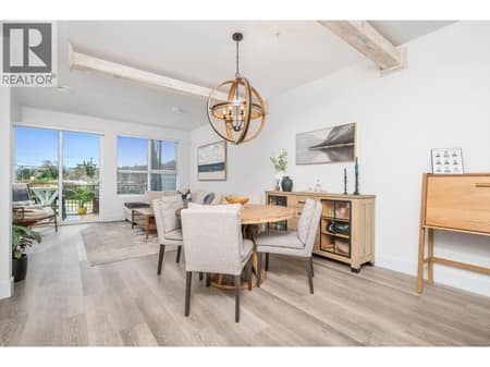 Photo 6 of 11581 Rogers Road Unit# 402, Lake Country East / Oyama