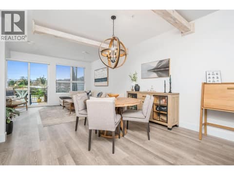 Photo 6 of 11581 Rogers Road Unit# 402, Lake Country East / Oyama