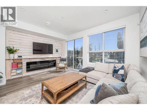 Photo 8 of 11581 Rogers Road Unit# 402, Lake Country East / Oyama