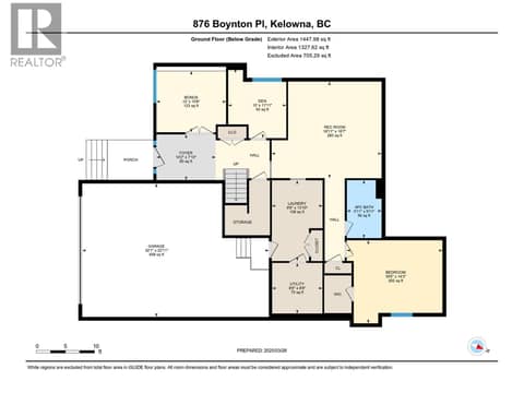 Photo 51 of 876 Boynton Place, Glenmore, Kelowna