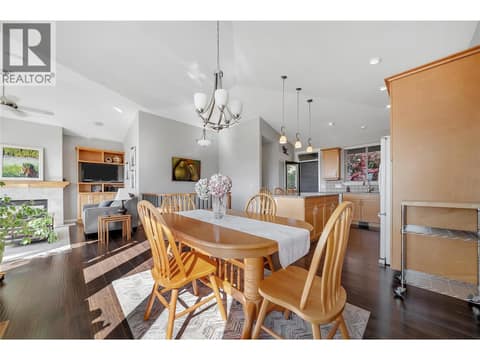 Photo 12 of 2533 Copper Ridge Drive, Smith Creek, West Kelowna