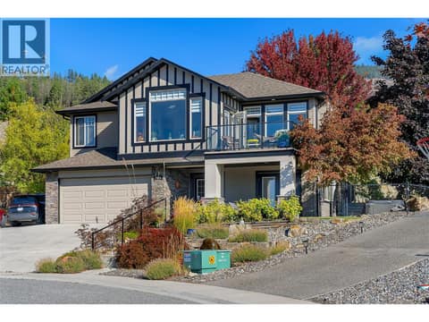 Photo 2 of 2533 Copper Ridge Drive, Smith Creek, West Kelowna