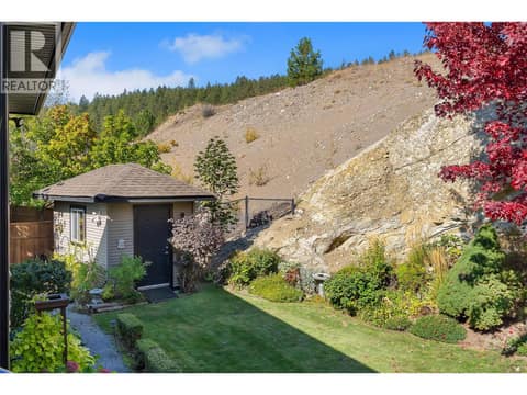 Photo 32 of 2533 Copper Ridge Drive, Smith Creek, West Kelowna