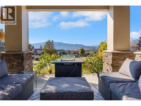 Photo 42 of 2533 Copper Ridge Drive, Smith Creek, West Kelowna
