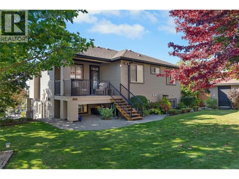 Photo 51 of 2533 Copper Ridge Drive, Smith Creek, West Kelowna