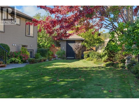 Photo 52 of 2533 Copper Ridge Drive, Smith Creek, West Kelowna