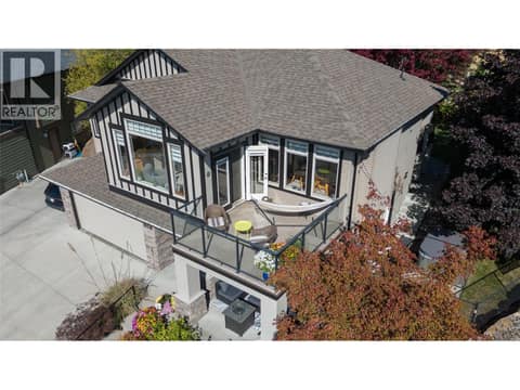 Photo 56 of 2533 Copper Ridge Drive, Smith Creek, West Kelowna