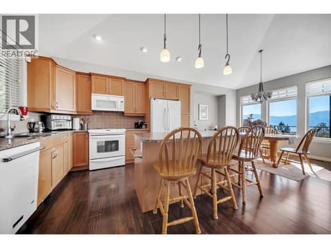 Photo 7 of 2533 Copper Ridge Drive, Smith Creek, West Kelowna