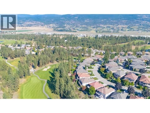 Photo 69 of 1950 Capistrano Drive Unit# 108, University District, Kelowna