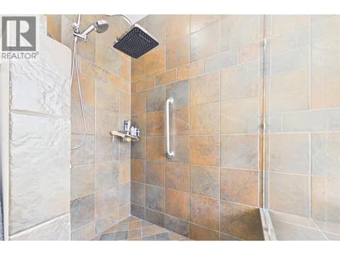 Ensuite at 1950 Capistrano Drive Unit# 108, University District, Kelowna