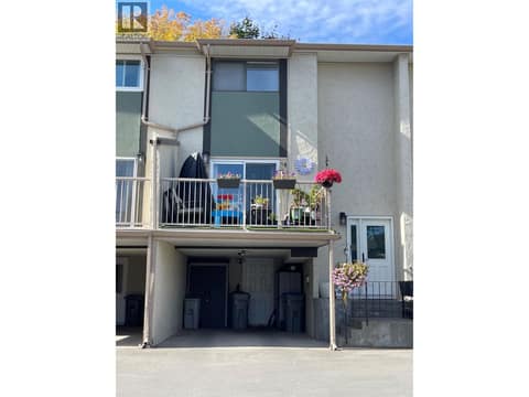 Photo 1 of 1469 SPRINGHILL Drive Unit# 38, Sahali, Kamloops