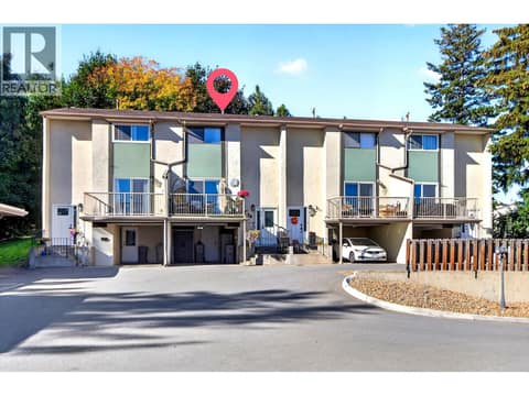 Photo 23 of 1469 SPRINGHILL Drive Unit# 38, Sahali, Kamloops