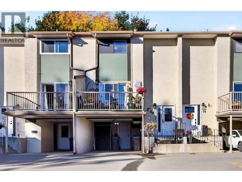 Photo 24 of 1469 SPRINGHILL Drive Unit# 38, Sahali, Kamloops