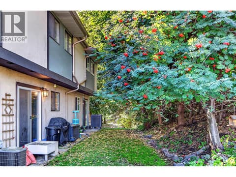 Photo 30 of 1469 SPRINGHILL Drive Unit# 38, Sahali, Kamloops