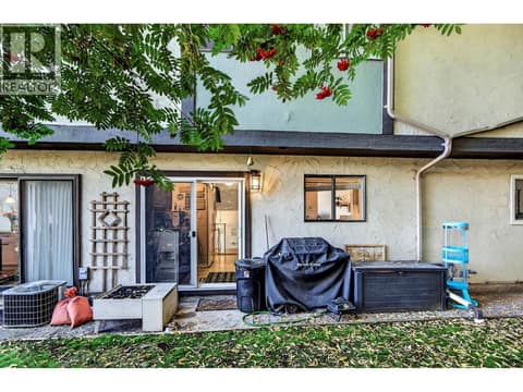 Photo 31 of 1469 SPRINGHILL Drive Unit# 38, Sahali, Kamloops
