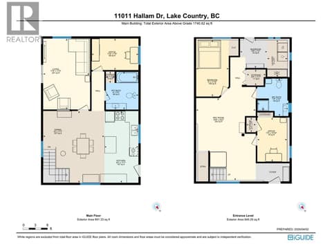 Photo 52 of 11011 Hallam Drive, Lake Country South West
