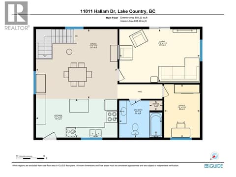 Photo 53 of 11011 Hallam Drive, Lake Country South West