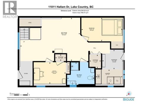 Photo 54 of 11011 Hallam Drive, Lake Country South West