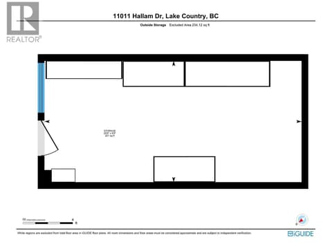 Photo 55 of 11011 Hallam Drive, Lake Country South West