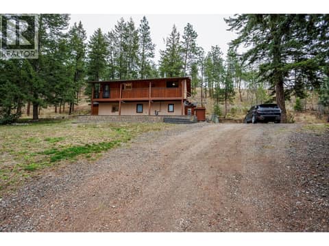 Main Home 11011 Hallam Drive at 11011 Hallam Drive, Lake Country South West