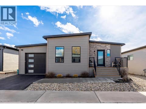 Photo 1 of 8900 Jim Bailey Road Unit# 37, Lake Country East / Oyama, Kelowna