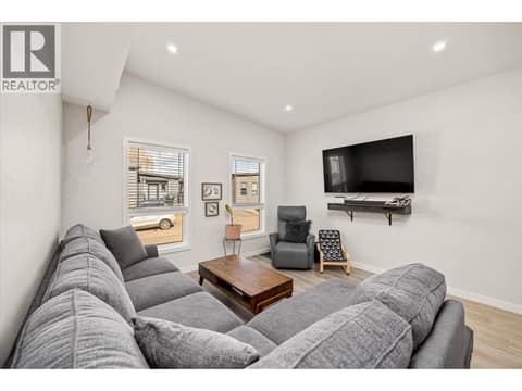 Photo 12 of 8900 Jim Bailey Road Unit# 37, Lake Country East / Oyama, Kelowna