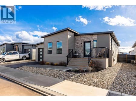 Photo 2 of 8900 Jim Bailey Road Unit# 37, Lake Country East / Oyama, Kelowna