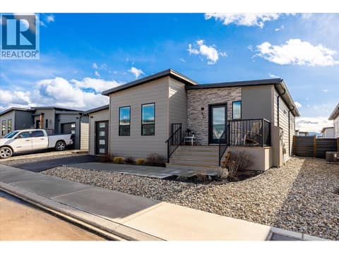 Photo 2 of 8900 Jim Bailey Road Unit# 37, Lake Country East / Oyama, Kelowna