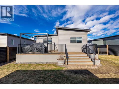 Photo 27 of 8900 Jim Bailey Road Unit# 37, Lake Country East / Oyama, Kelowna