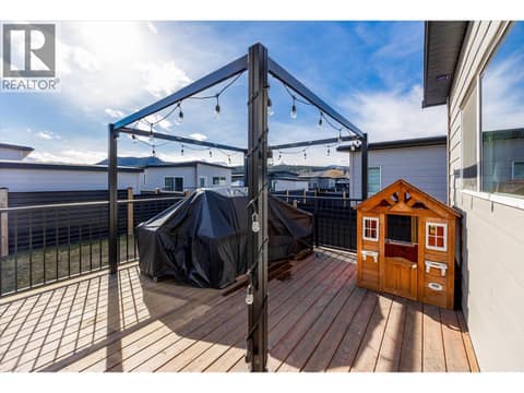 Photo 29 of 8900 Jim Bailey Road Unit# 37, Lake Country East / Oyama, Kelowna