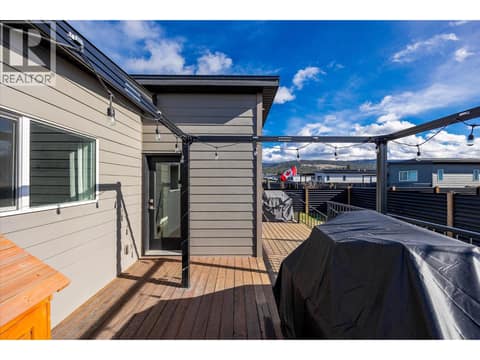 Photo 30 of 8900 Jim Bailey Road Unit# 37, Lake Country East / Oyama, Kelowna
