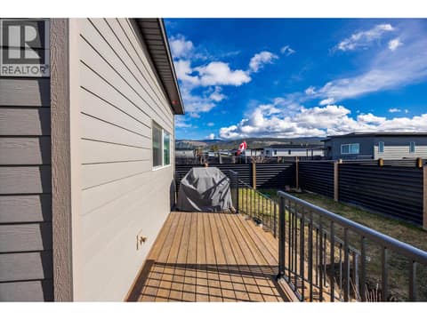 Photo 31 of 8900 Jim Bailey Road Unit# 37, Lake Country East / Oyama, Kelowna