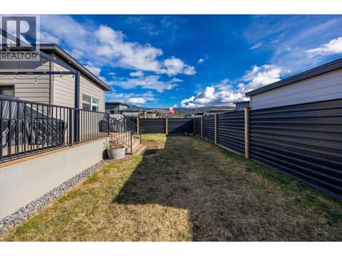Photo 32 of 8900 Jim Bailey Road Unit# 37, Lake Country East / Oyama, Kelowna