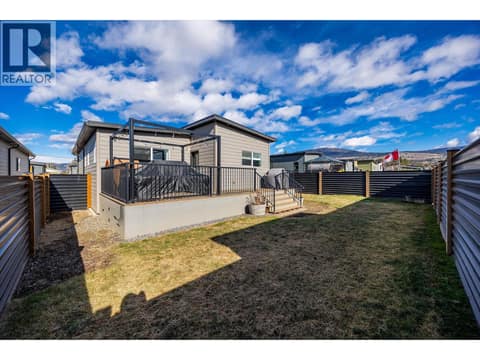 Photo 34 of 8900 Jim Bailey Road Unit# 37, Lake Country East / Oyama, Kelowna