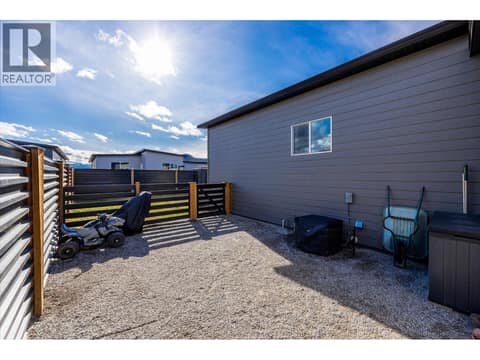 Photo 38 of 8900 Jim Bailey Road Unit# 37, Lake Country East / Oyama, Kelowna