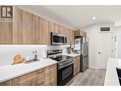 Photo 7 of 8900 Jim Bailey Road Unit# 37, Lake Country East / Oyama, Kelowna