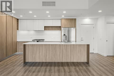 Kitchen at 2780 Olalla Road Unit# 107, Lakeview Heights, West Kelowna