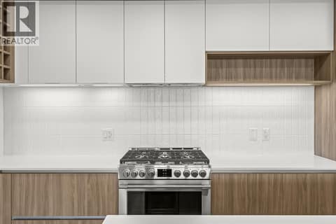 Kitchen at 2780 Olalla Road Unit# 107, Lakeview Heights, West Kelowna