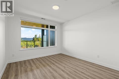 Primary Bedroom at 2780 Olalla Road Unit# 107, Lakeview Heights, West Kelowna