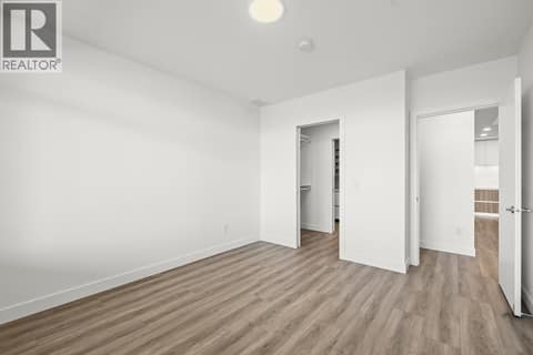 Primary Bedroom at 2780 Olalla Road Unit# 107, Lakeview Heights, West Kelowna