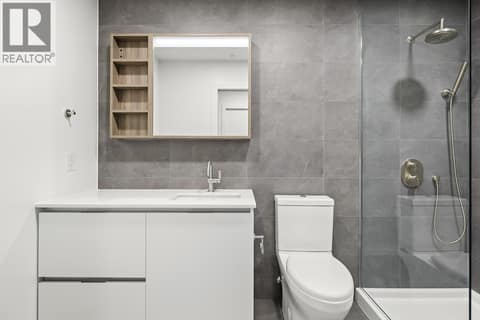 Primary Ensuite at 2780 Olalla Road Unit# 107, Lakeview Heights, West Kelowna