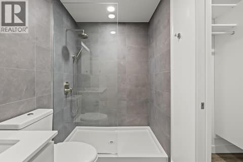 Primary Ensuite at 2780 Olalla Road Unit# 107, Lakeview Heights, West Kelowna