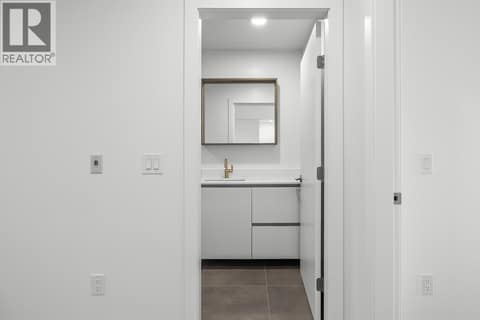Second Bathroom at 2780 Olalla Road Unit# 107, Lakeview Heights, West Kelowna