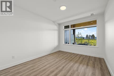 Second Bedroom at 2780 Olalla Road Unit# 107, Lakeview Heights, West Kelowna