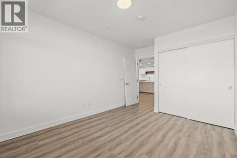 Second Bedroom at 2780 Olalla Road Unit# 107, Lakeview Heights, West Kelowna