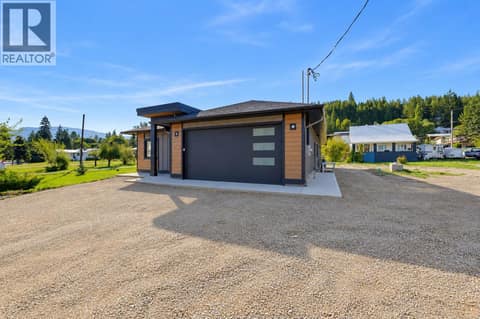 Photo 4 of 186 Salmon Arm Drive, Enderby / Grindrod